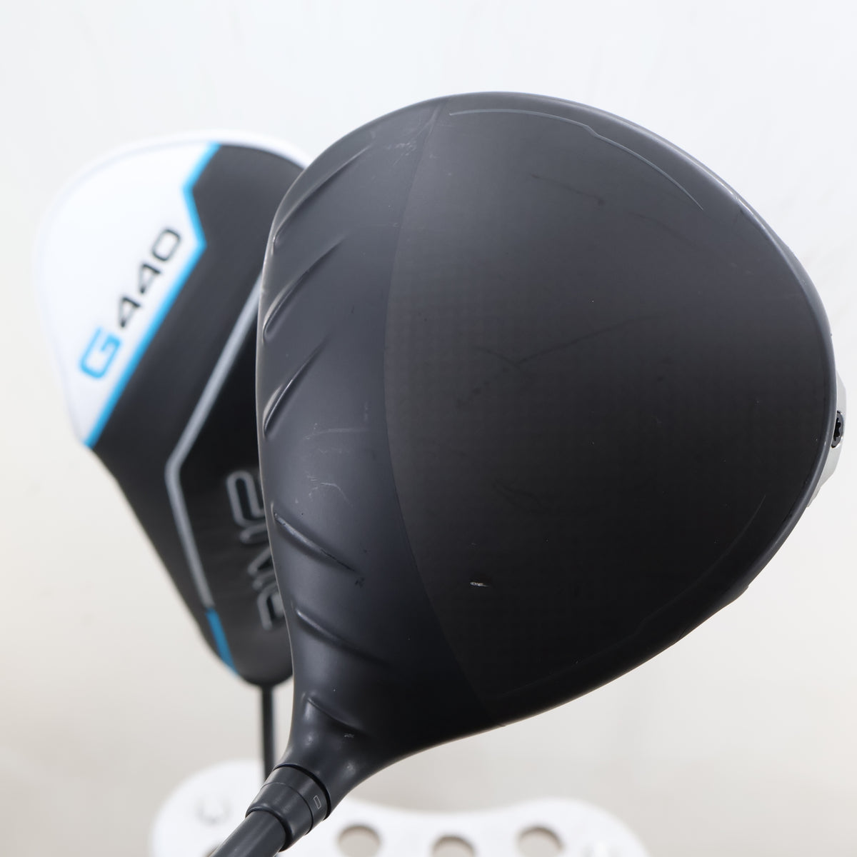 Ping G440 SFT Driver 10.5 Deg Alta CB 50-R Regular Right Hand HeadCover S-165571