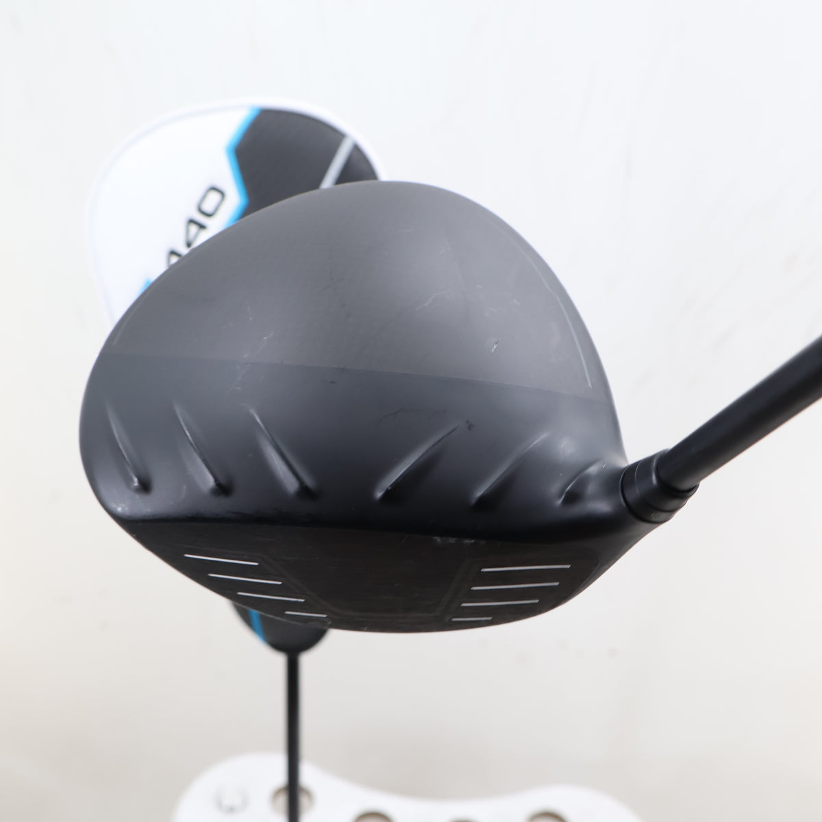 Ping G440 SFT Driver 10.5 Deg Alta CB 50-R Regular Right Hand HeadCover S-165571