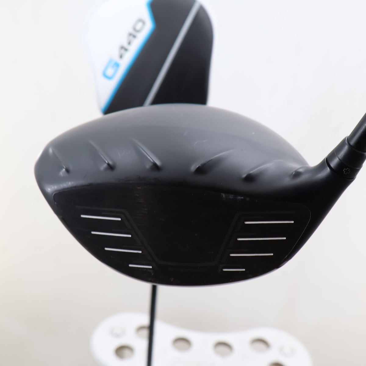 Ping G440 SFT Driver 10.5 Deg Alta CB 50-R Regular Right Hand HeadCover S-165571