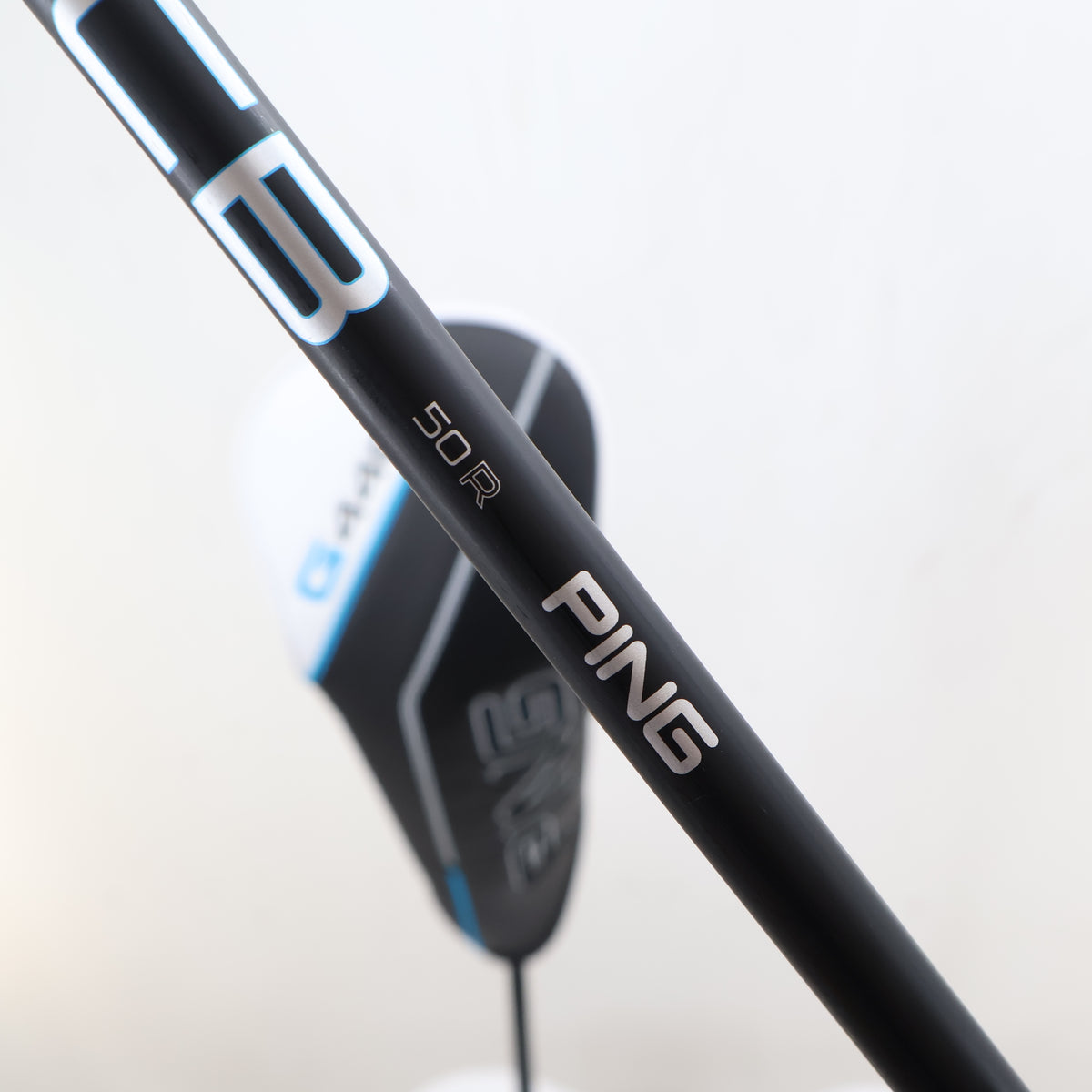 Ping G440 SFT Driver 10.5 Deg Alta CB 50-R Regular Right Hand HeadCover S-165571