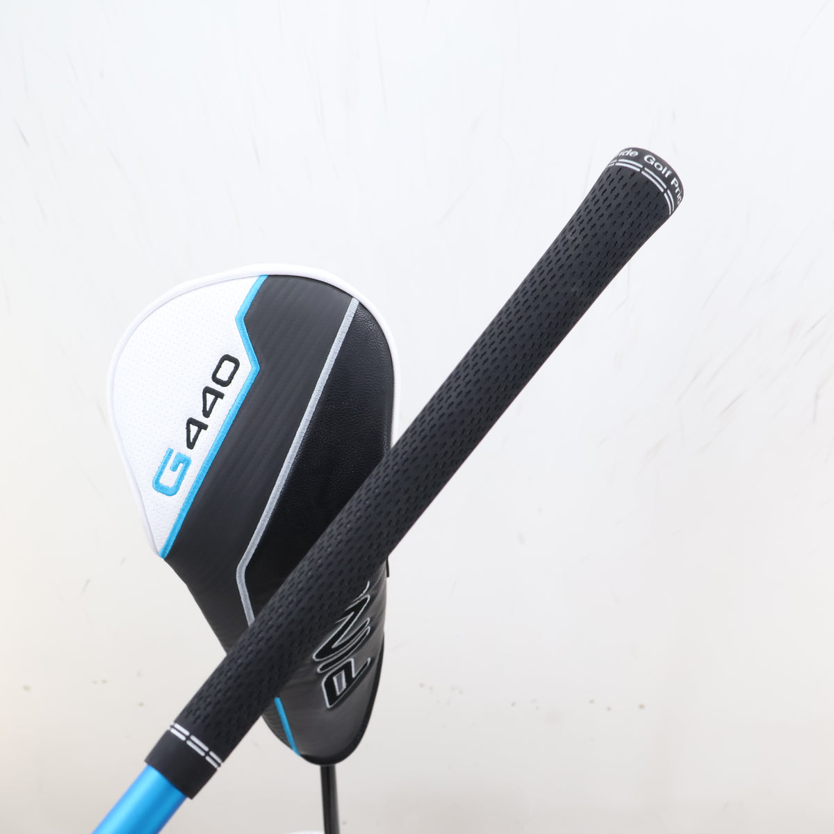 Ping G440 SFT Driver 10.5 Deg Alta CB 50-R Regular Right Hand HeadCover S-165571
