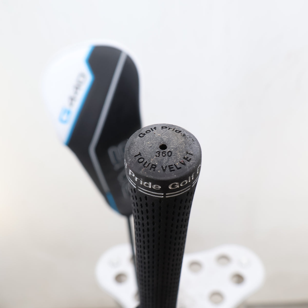 Ping G440 SFT Driver 10.5 Deg Alta CB 50-R Regular Right Hand HeadCover S-165571