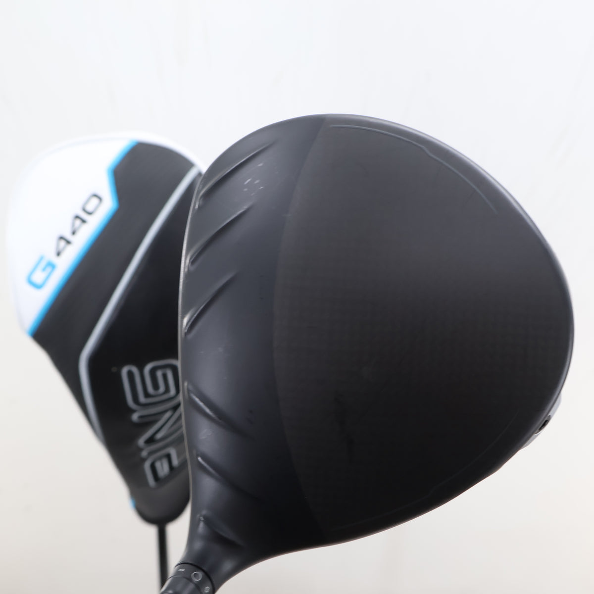 Ping G440 SFT Driver 10.5 Deg Alta Quick Senior Right Hand HeadCover S-165572