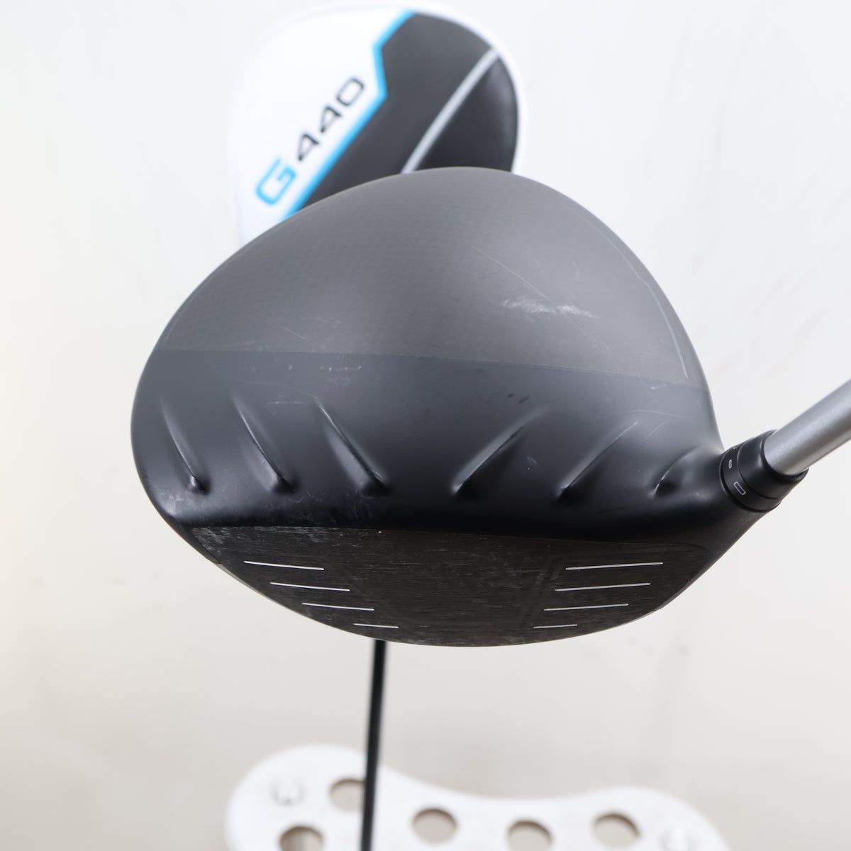 Ping G440 SFT Driver 10.5 Deg Alta Quick Senior Right Hand HeadCover S-165572