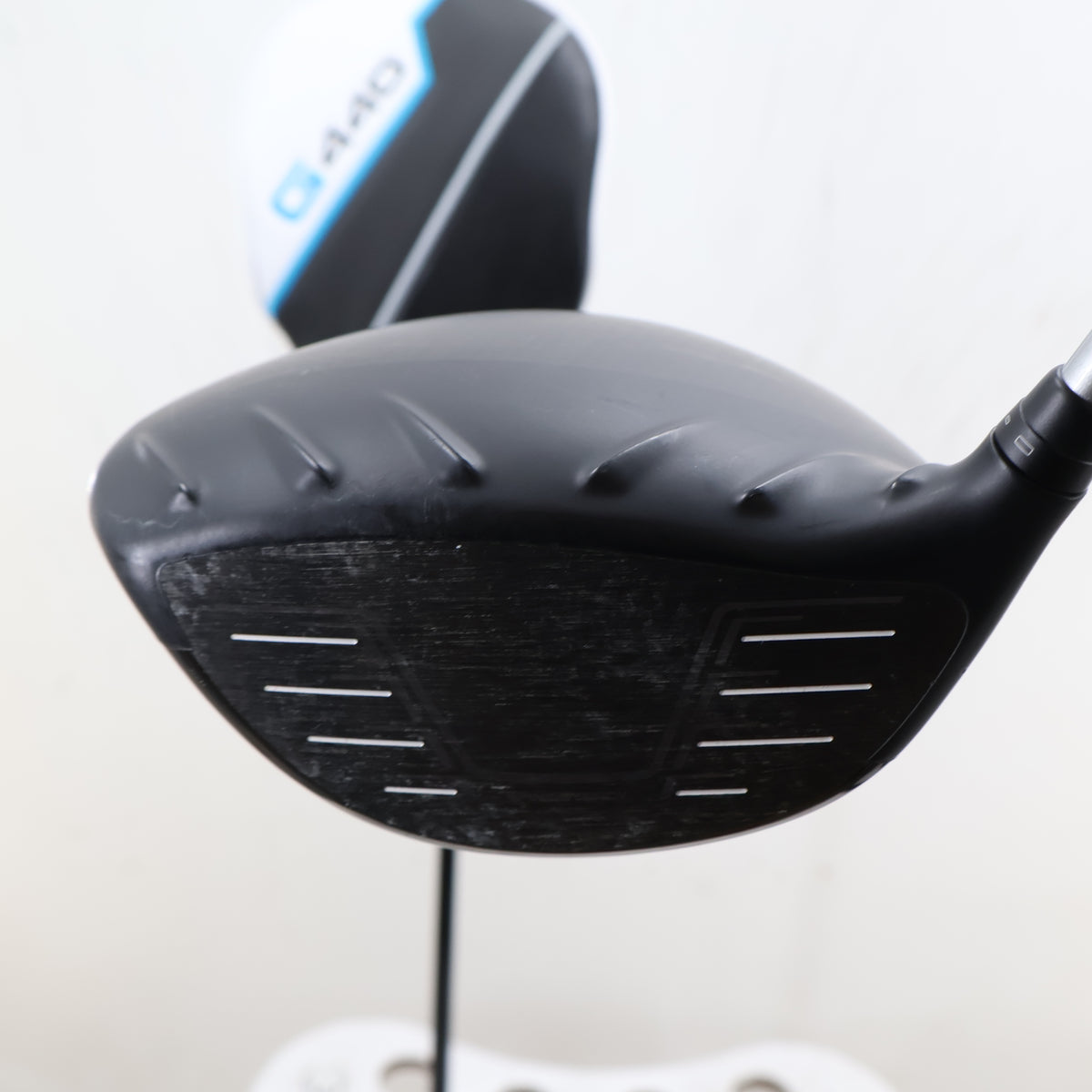 Ping G440 SFT Driver 10.5 Deg Alta Quick Senior Right Hand HeadCover S-165572