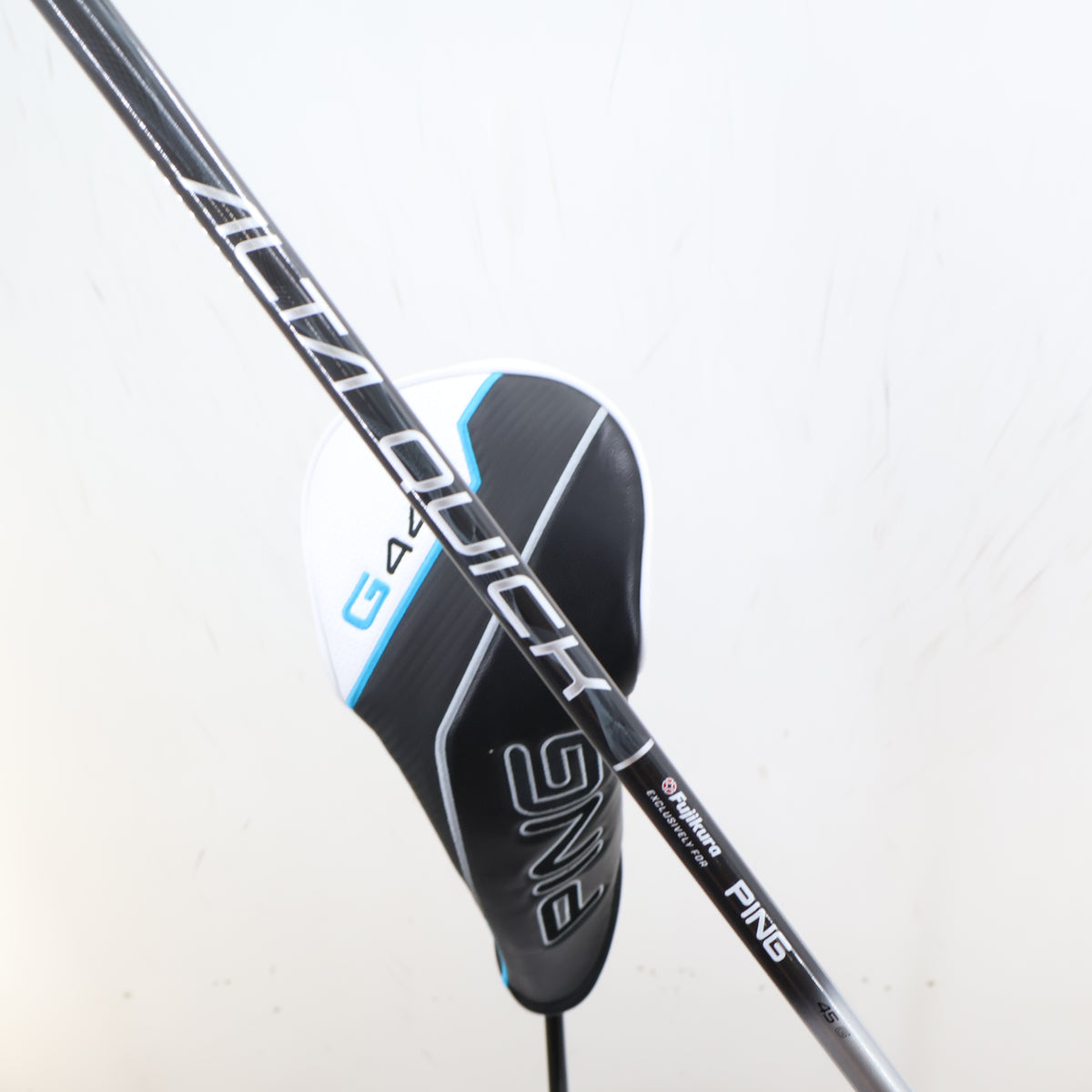 Ping G440 SFT Driver 10.5 Deg Alta Quick Senior Right Hand HeadCover S-165572