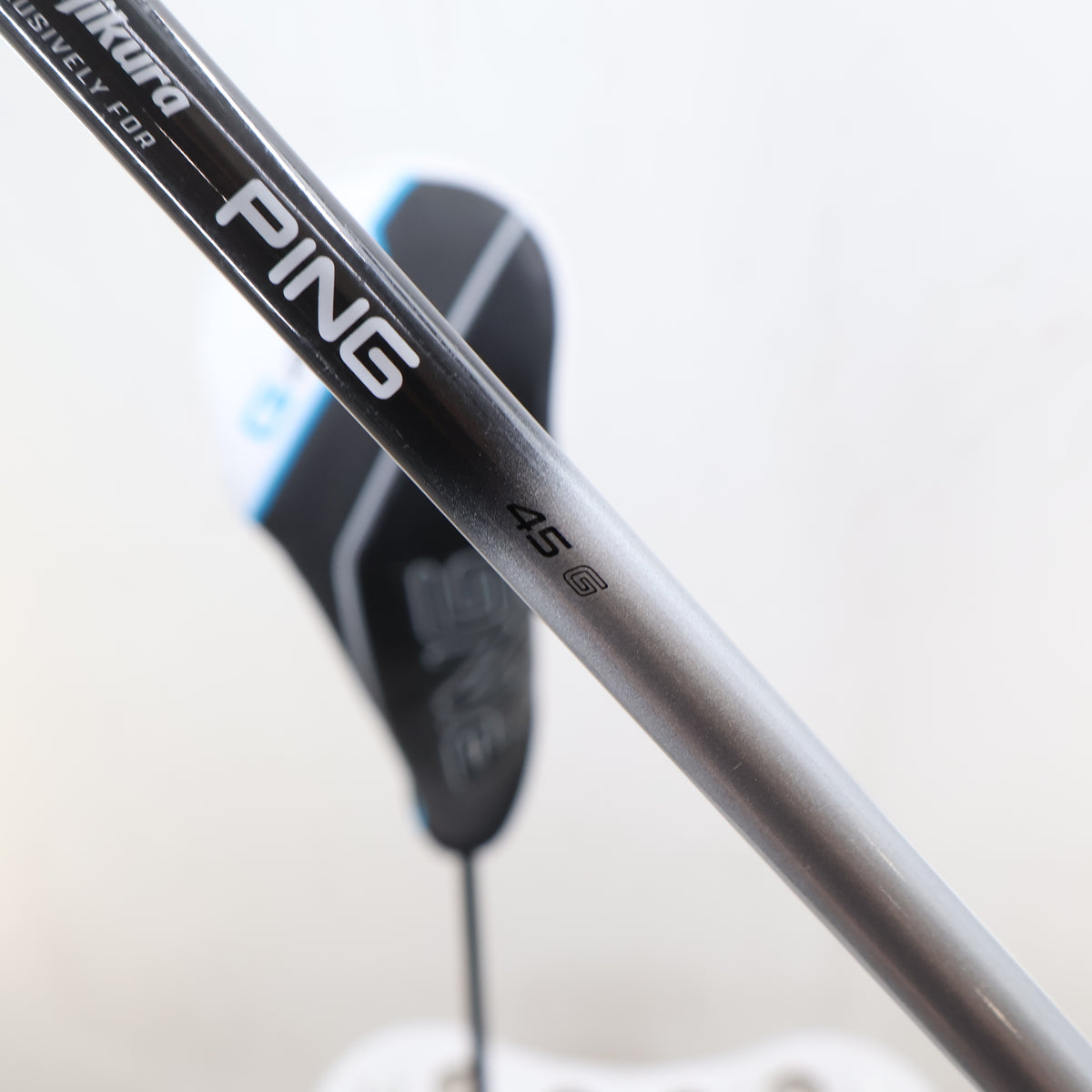 Ping G440 SFT Driver 10.5 Deg Alta Quick Senior Right Hand HeadCover S-165572