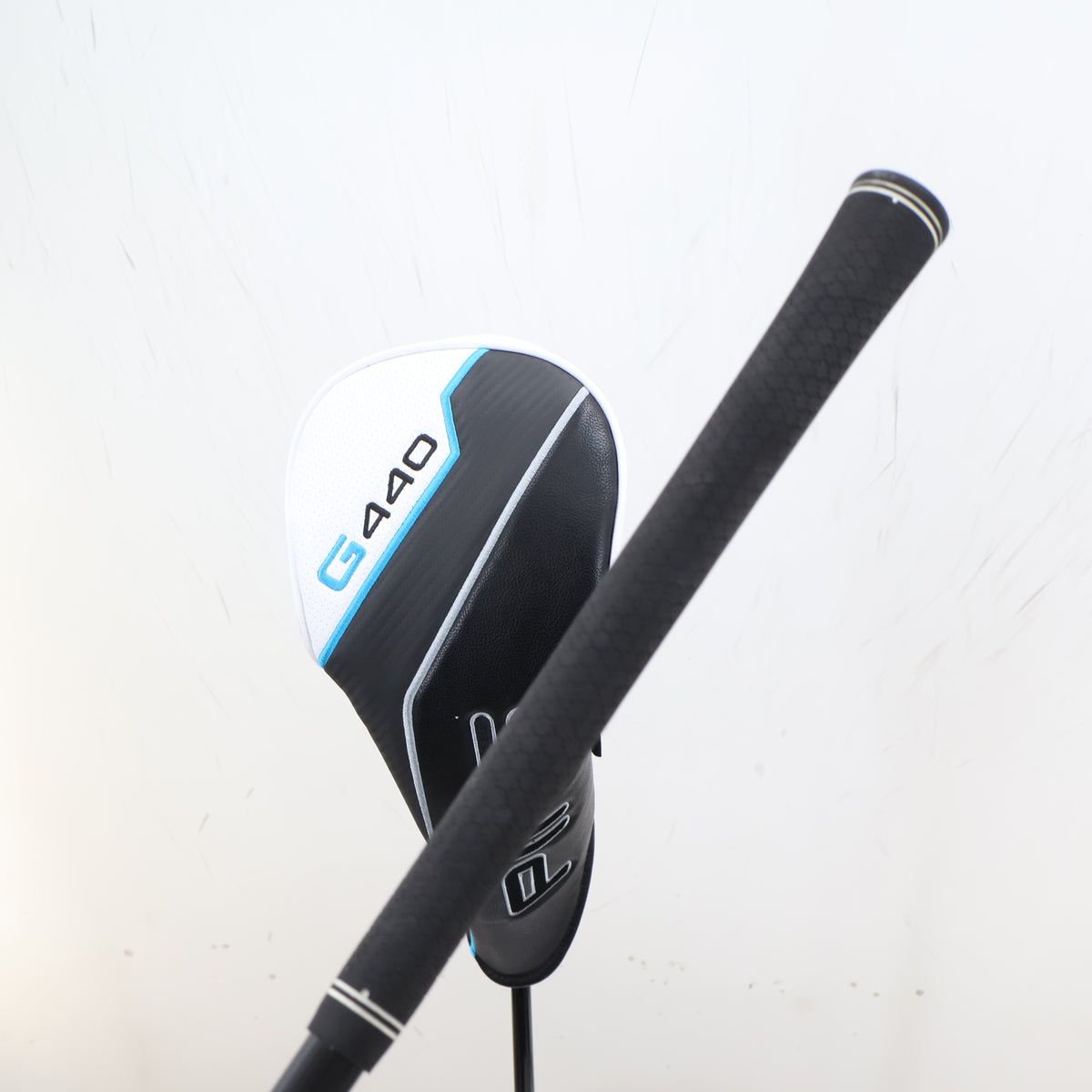 Ping G440 SFT Driver 10.5 Deg Alta Quick Senior Right Hand HeadCover S-165572