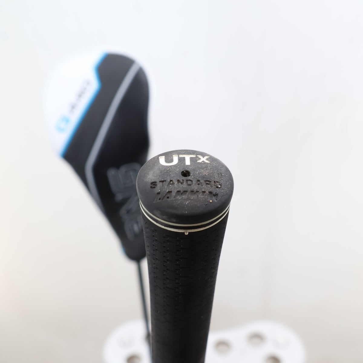 Ping G440 SFT Driver 10.5 Deg Alta Quick Senior Right Hand HeadCover S-165572