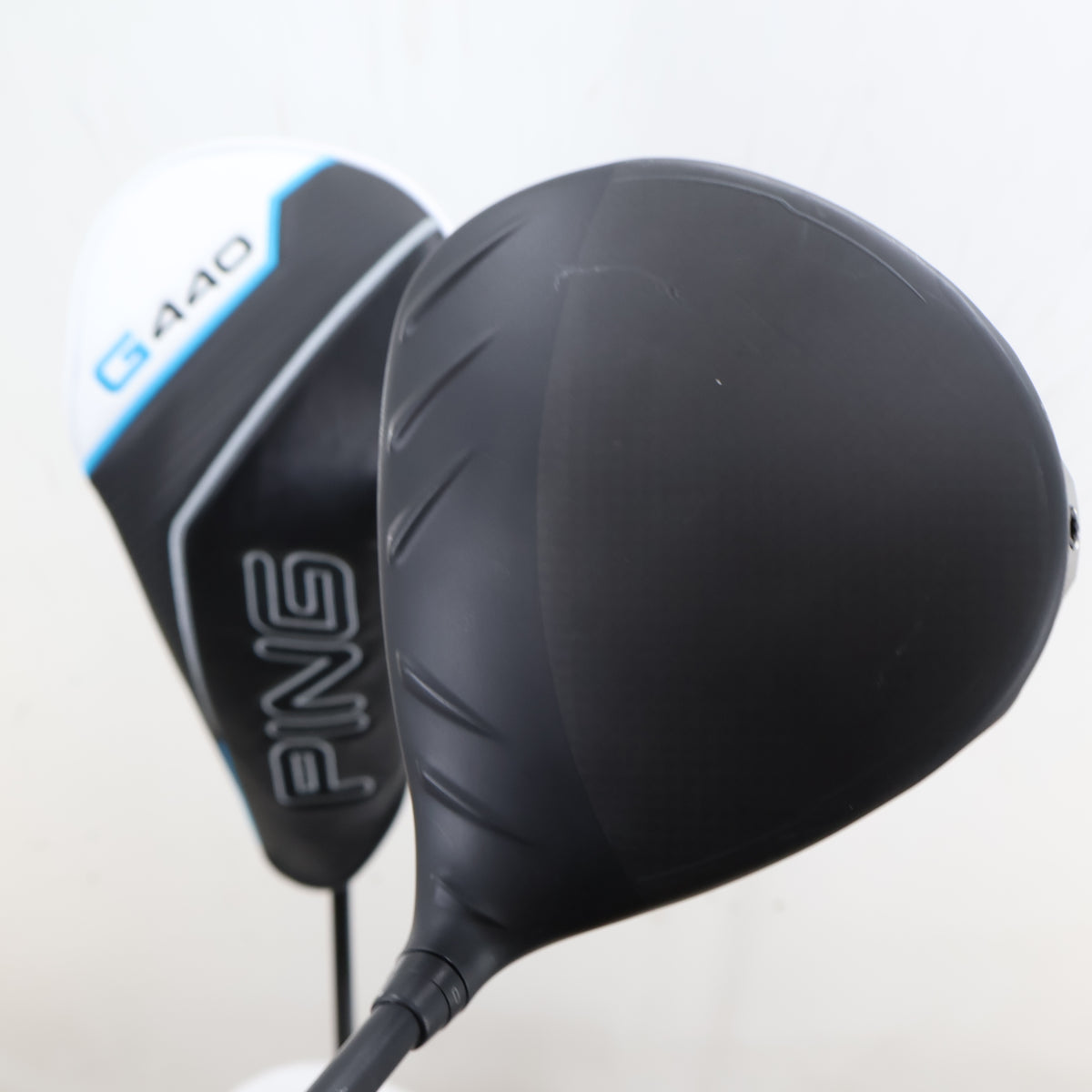 PING G440 MAX Driver 10.5 Deg ALTA CB 50 SR Senior Right Hand HeadCover S-165573