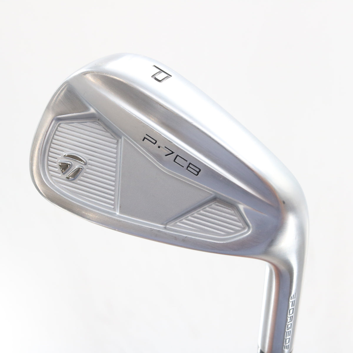 Taylormade P 7CB Iron Set 4-P Steel Shaft Project X 6.0 Stiff G-164258