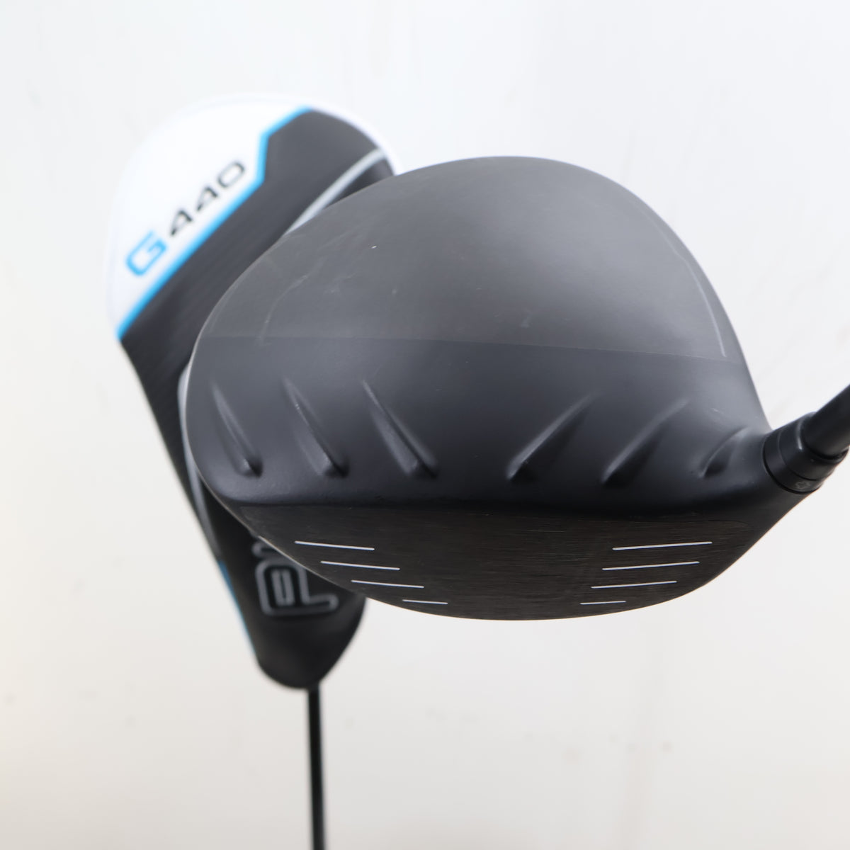 PING G440 MAX Driver 10.5 Deg ALTA CB 50 SR Senior Right Hand HeadCover S-165573