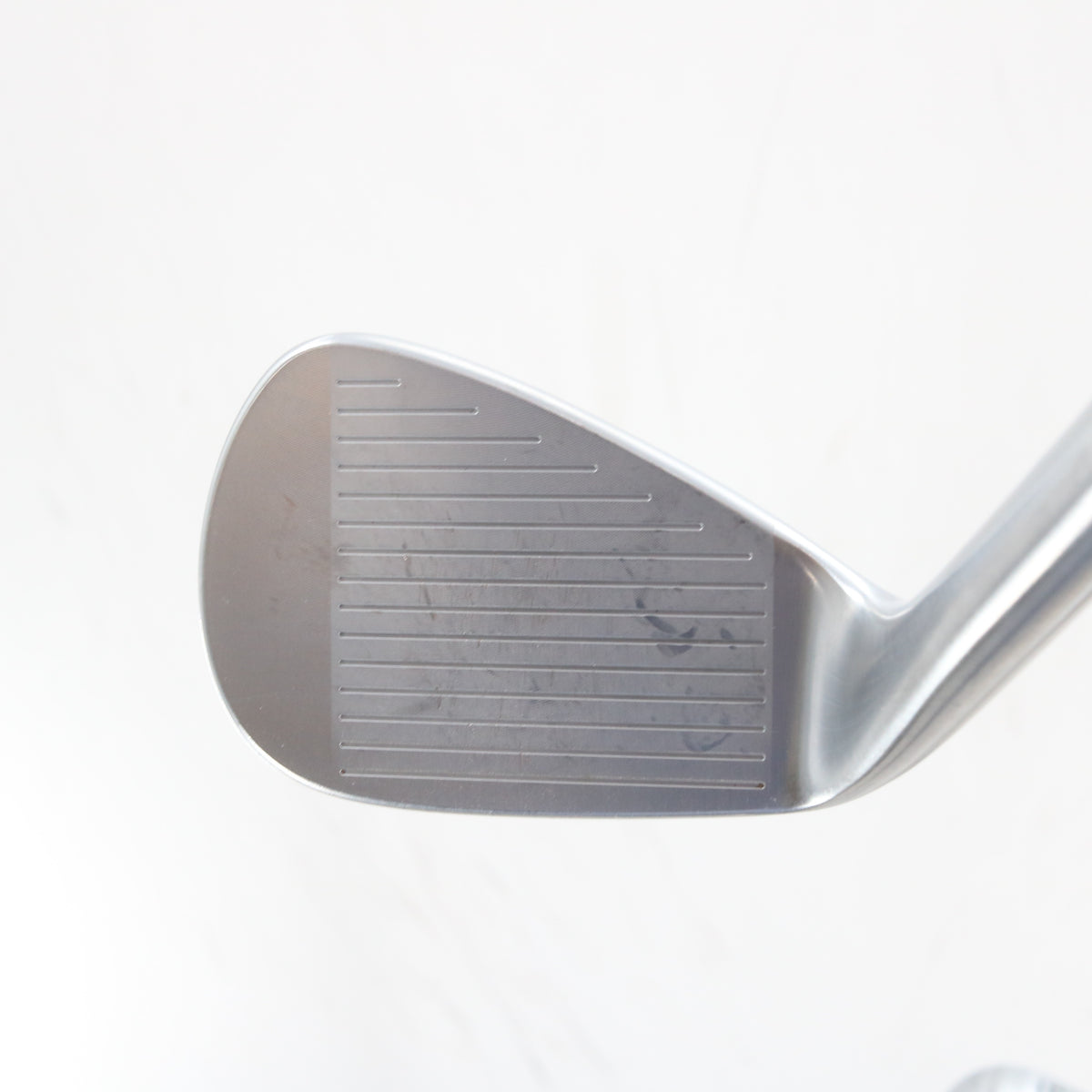 Taylormade P 7CB Iron Set 4-P Steel Shaft Project X 6.0 Stiff G-164258