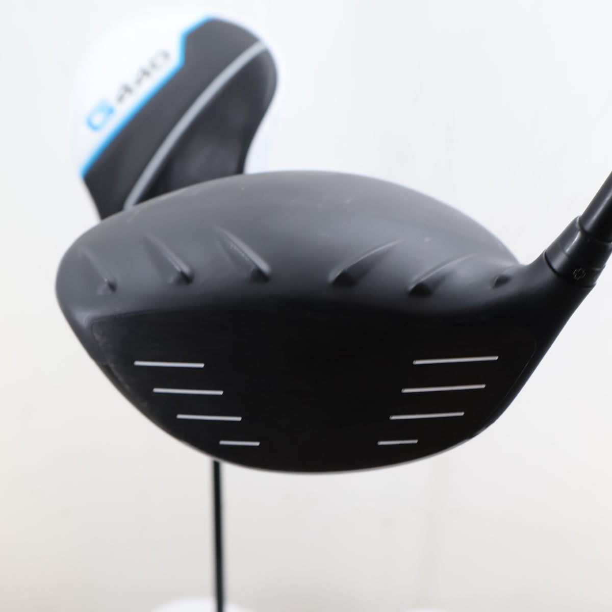 PING G440 MAX Driver 10.5 Deg ALTA CB 50 SR Senior Right Hand HeadCover S-165573