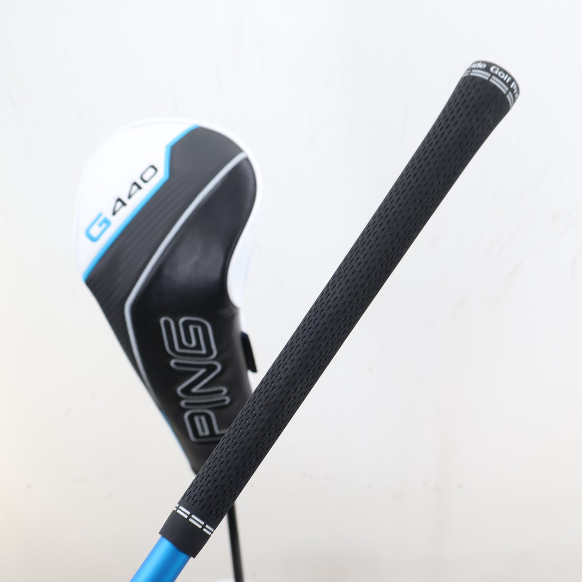 PING G440 MAX Driver 10.5 Deg ALTA CB 50 SR Senior Right Hand HeadCover S-165573