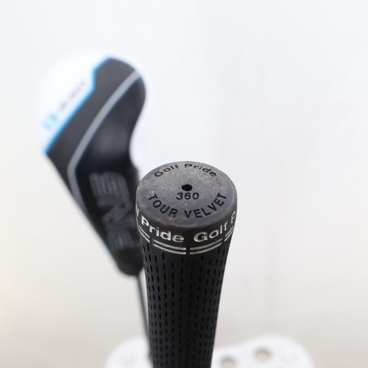 PING G440 MAX Driver 10.5 Deg ALTA CB 50 SR Senior Right Hand HeadCover S-165573