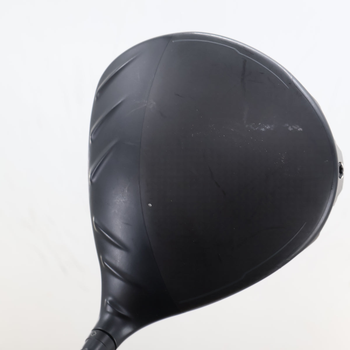 PING G440 MAX Driver 12 Deg Graphite Alta Quick 35G Senior Right Hand S-165575