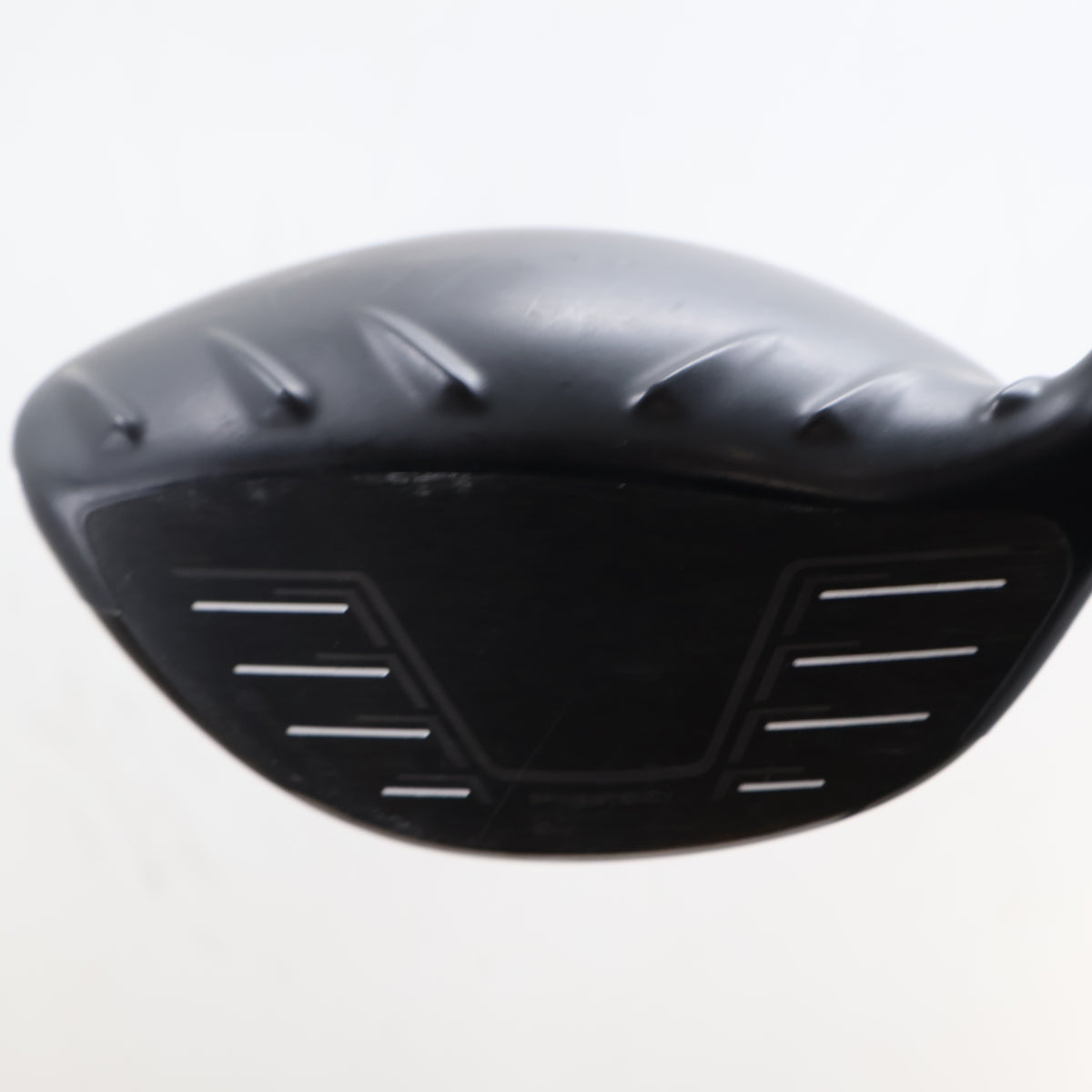 PING G440 MAX Driver 12 Deg Graphite Alta Quick 35G Senior Right Hand S-165575
