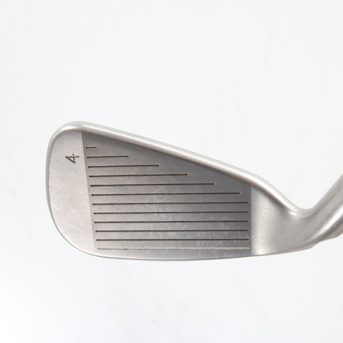 PING G20 Iron Set 4-W Yellow Dot TFC 169 Regular Right Hand G-164259