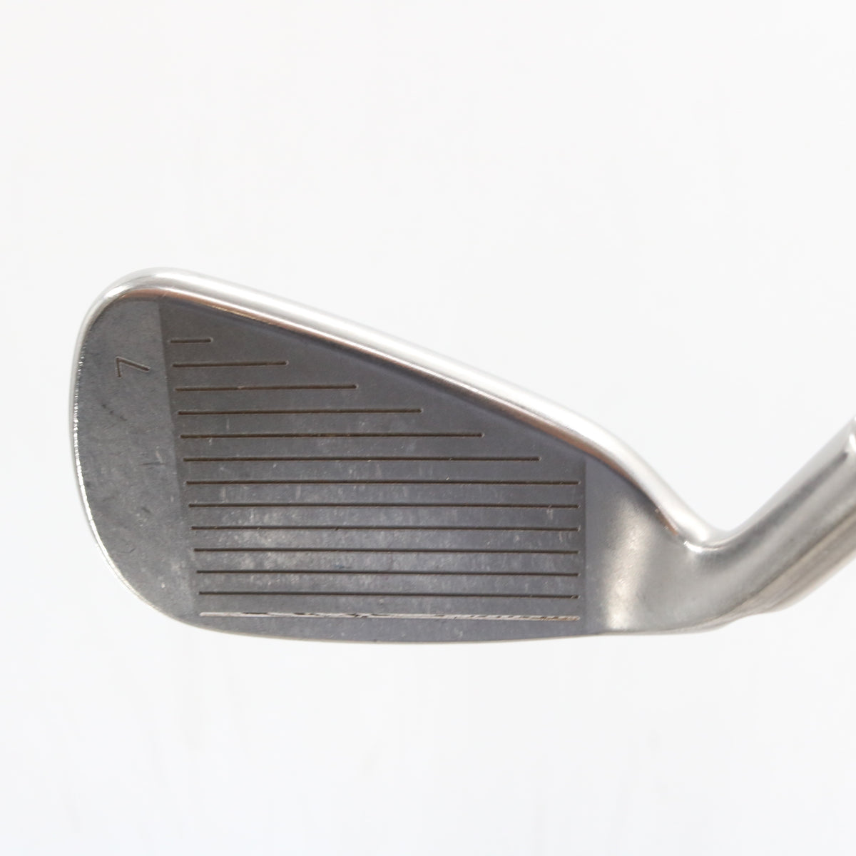 PING G20 Iron Set 4-W Yellow Dot TFC 169 Regular Right Hand G-164259