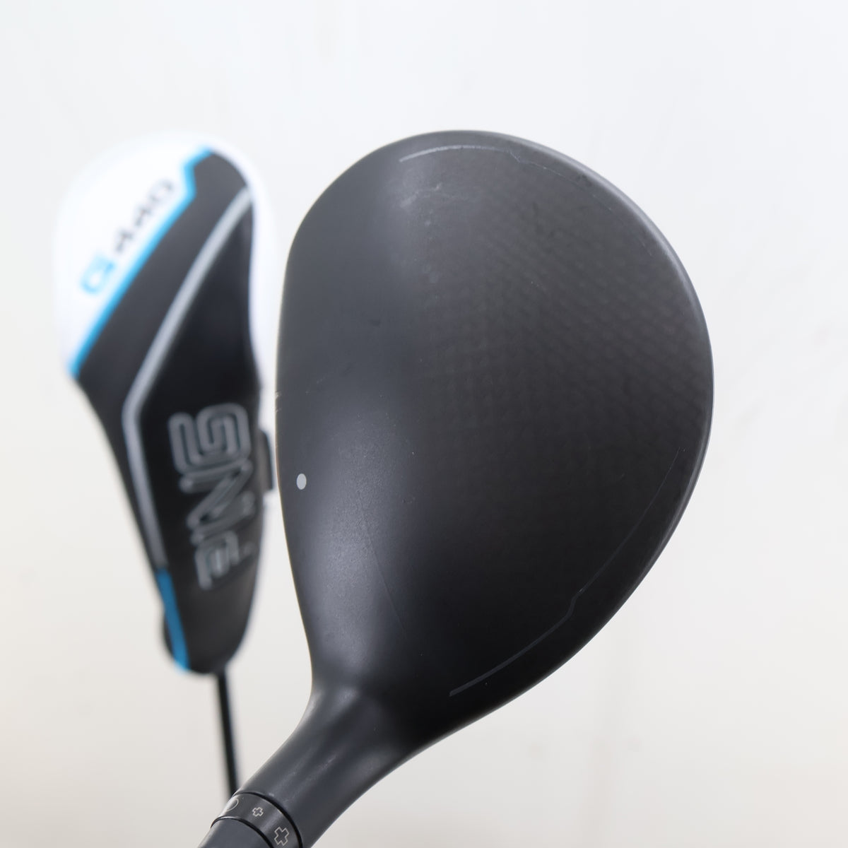 Ping G440 Max 9 Fairway Wood 24 Deg Alta Quick Senior Right Hand -1" S-165576
