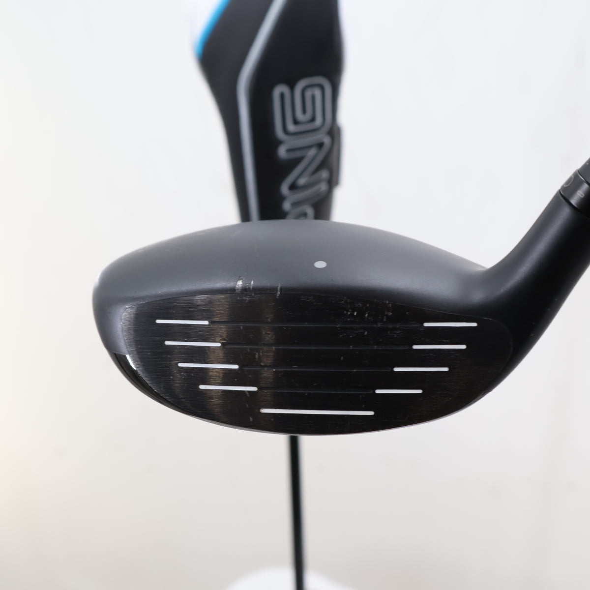 Ping G440 Max 9 Fairway Wood 24 Deg Alta Quick Senior Right Hand -1" S-165576