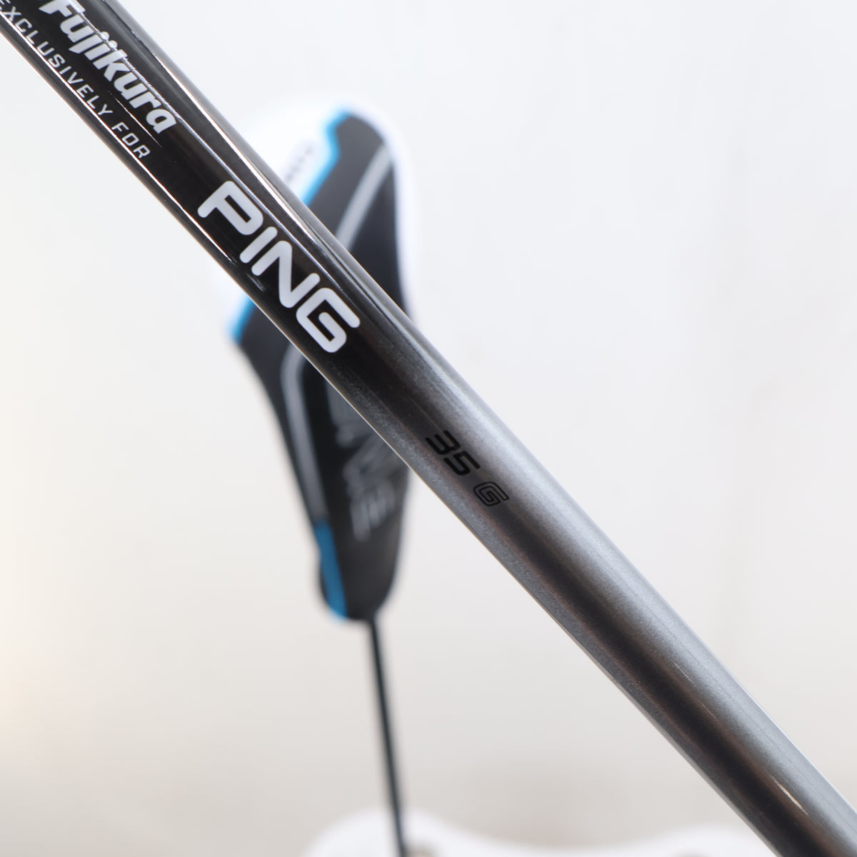 Ping G440 Max 9 Fairway Wood 24 Deg Alta Quick Senior Right Hand -1" S-165576