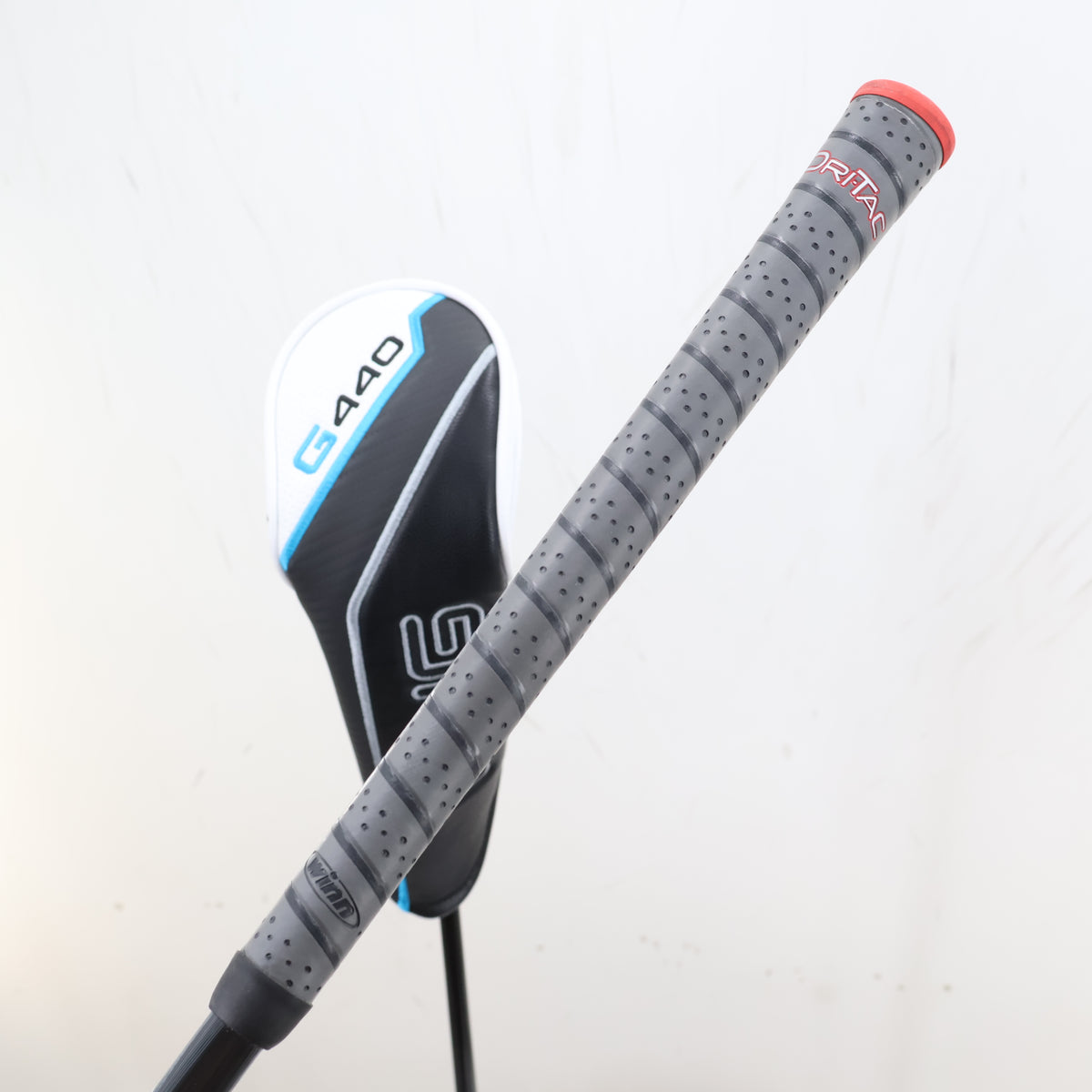 Ping G440 Max 9 Fairway Wood 24 Deg Alta Quick Senior Right Hand -1" S-165576