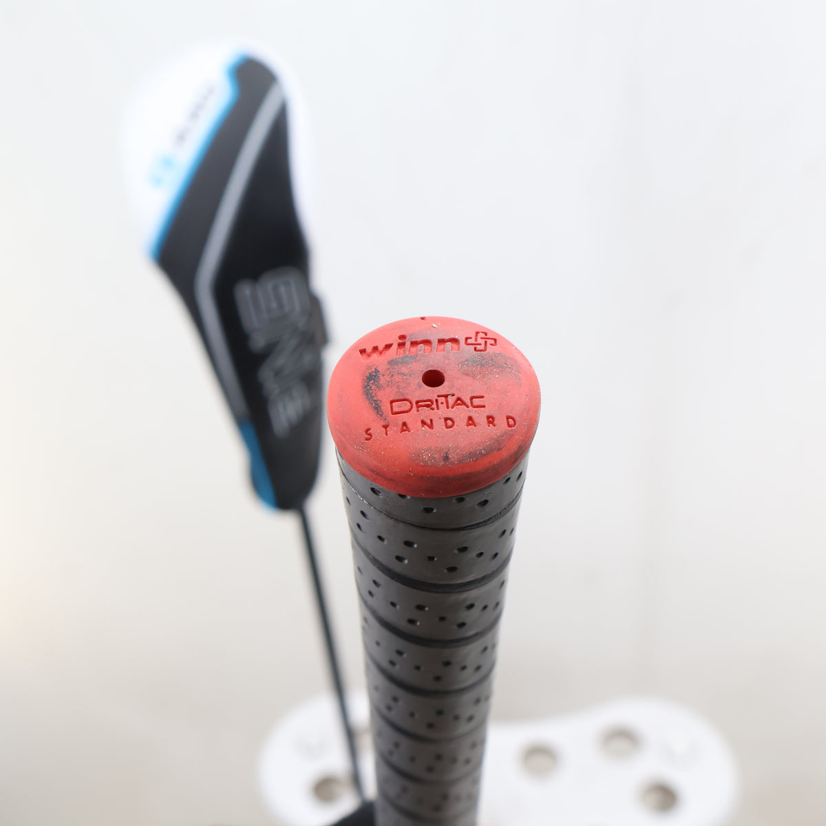 Ping G440 Max 9 Fairway Wood 24 Deg Alta Quick Senior Right Hand -1" S-165576