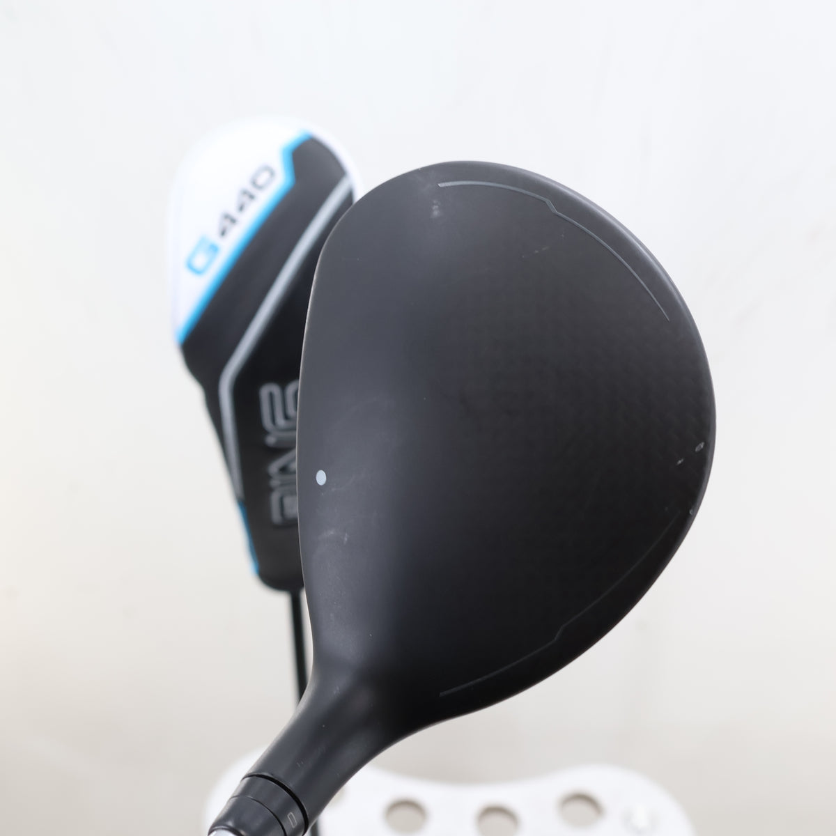 Ping G440 Max 9 Fairway Wood 24 Deg Alta Quick 35G Senior Right Hand S-165577