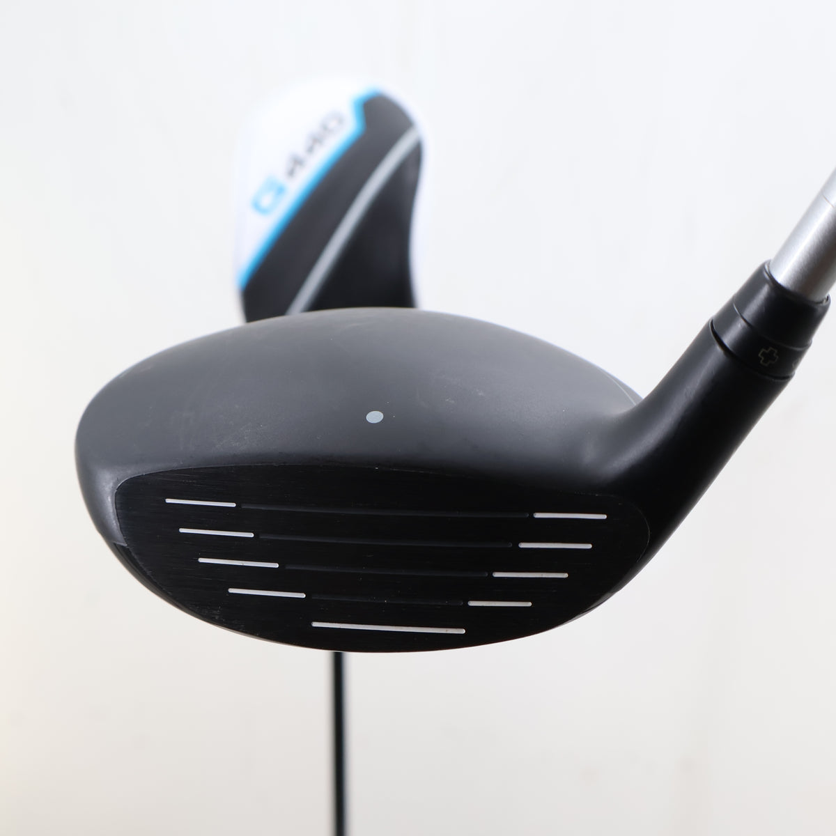 Ping G440 Max 9 Fairway Wood 24 Deg Alta Quick 35G Senior Right Hand S-165577
