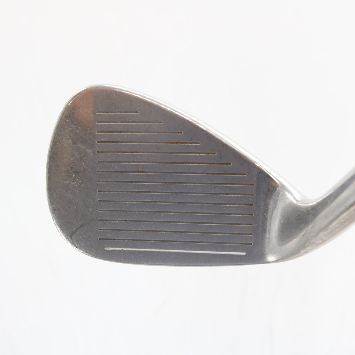 Taylormade M4 Iron Set 4-P,A KBS Max Steel Stiff Flex Right Hand G-164260