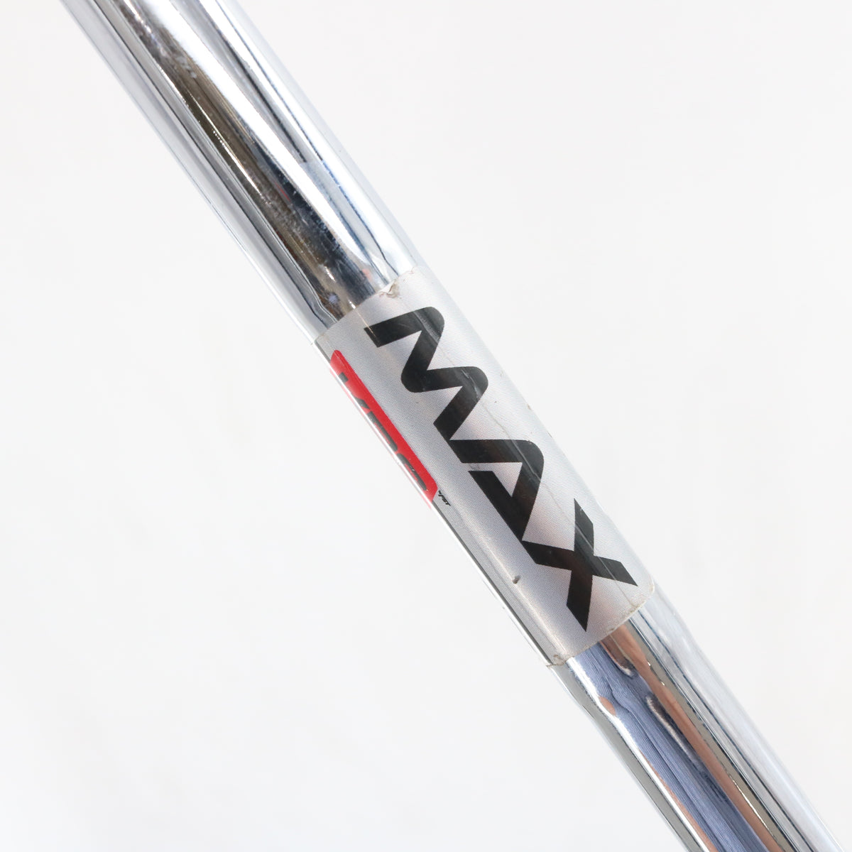 Taylormade M4 Iron Set 4-P,A KBS Max Steel Stiff Flex Right Hand G-164260