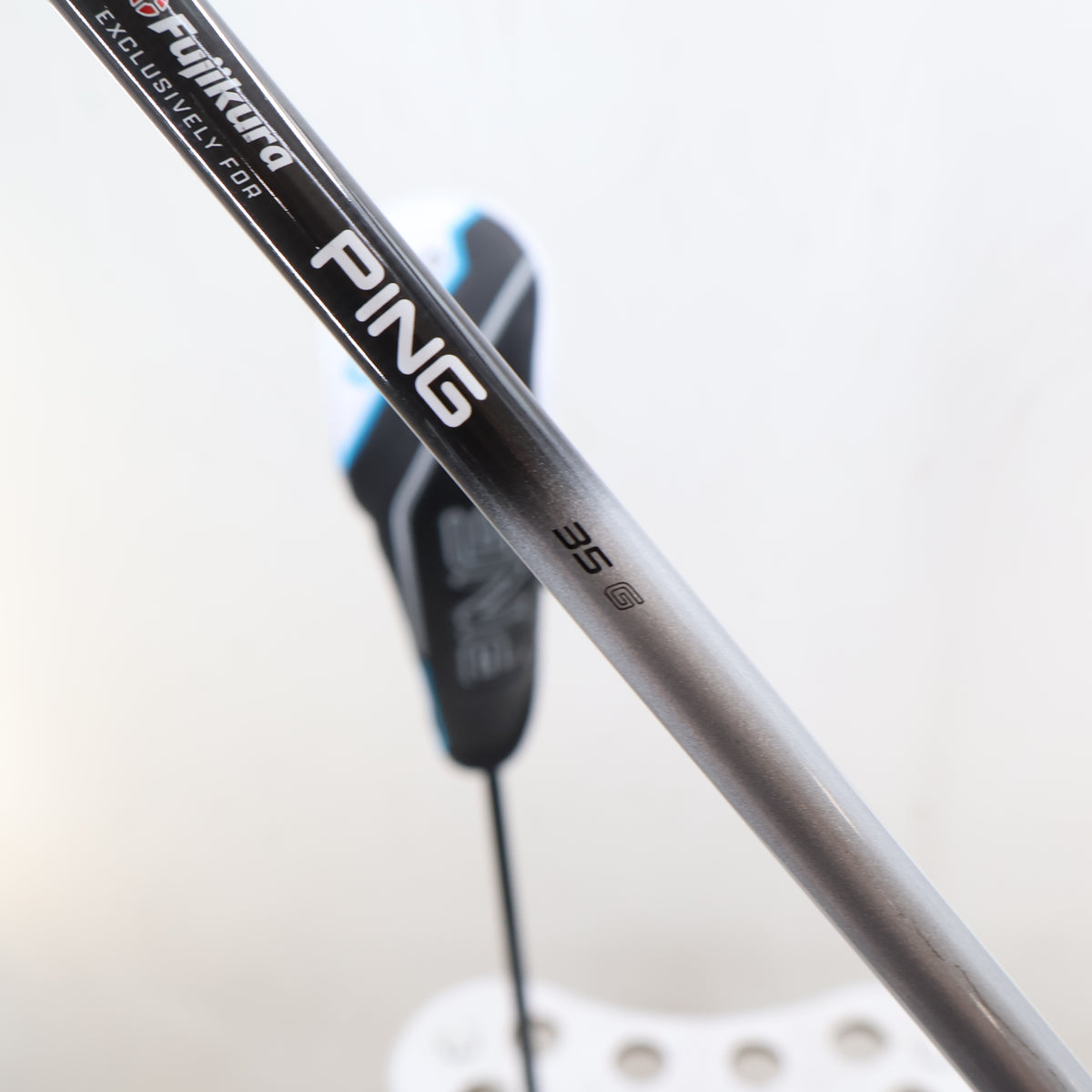 Ping G440 Max 9 Fairway Wood 24 Deg Alta Quick 35G Senior Right Hand S-165577