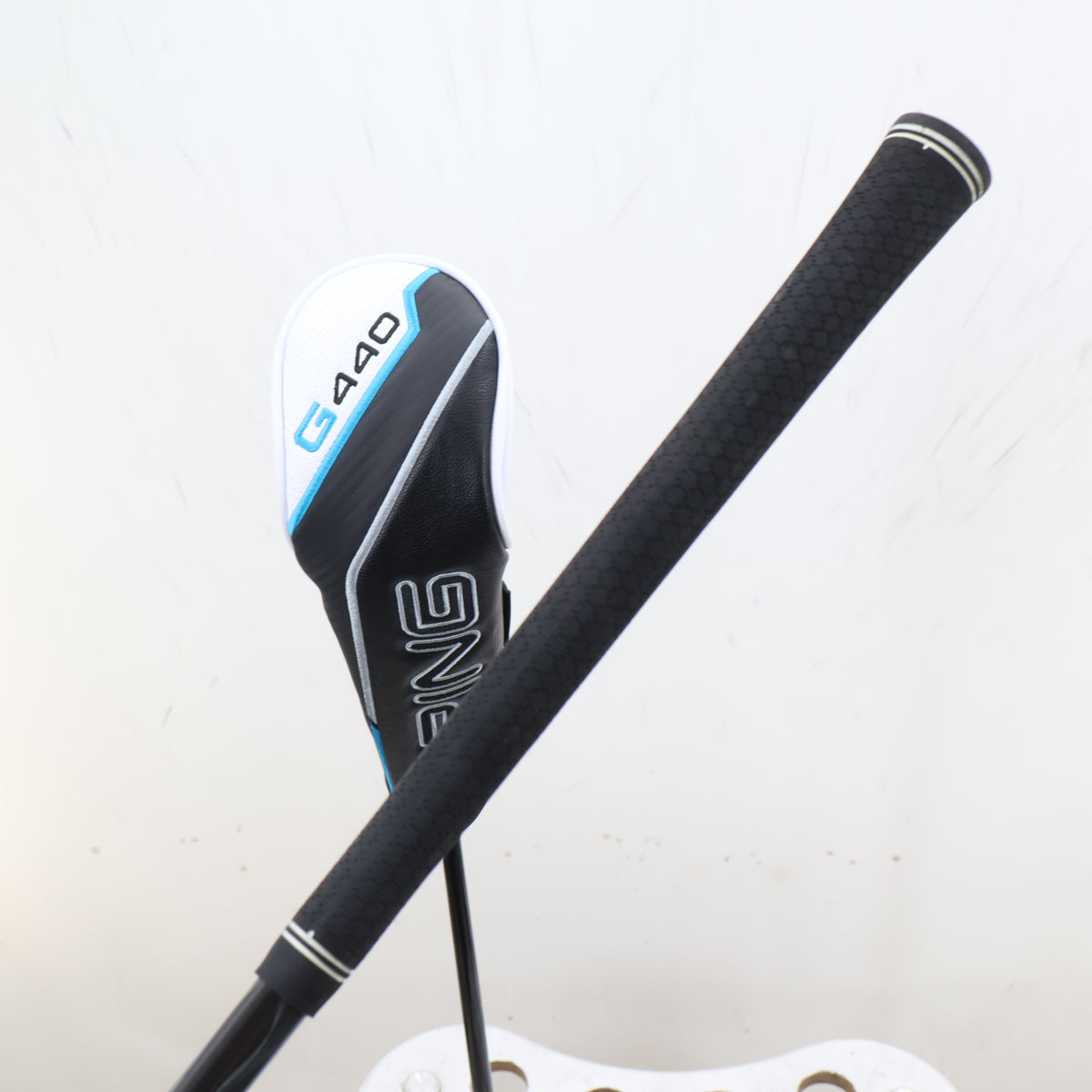 Ping G440 Max 9 Fairway Wood 24 Deg Alta Quick 35G Senior Right Hand S-165577