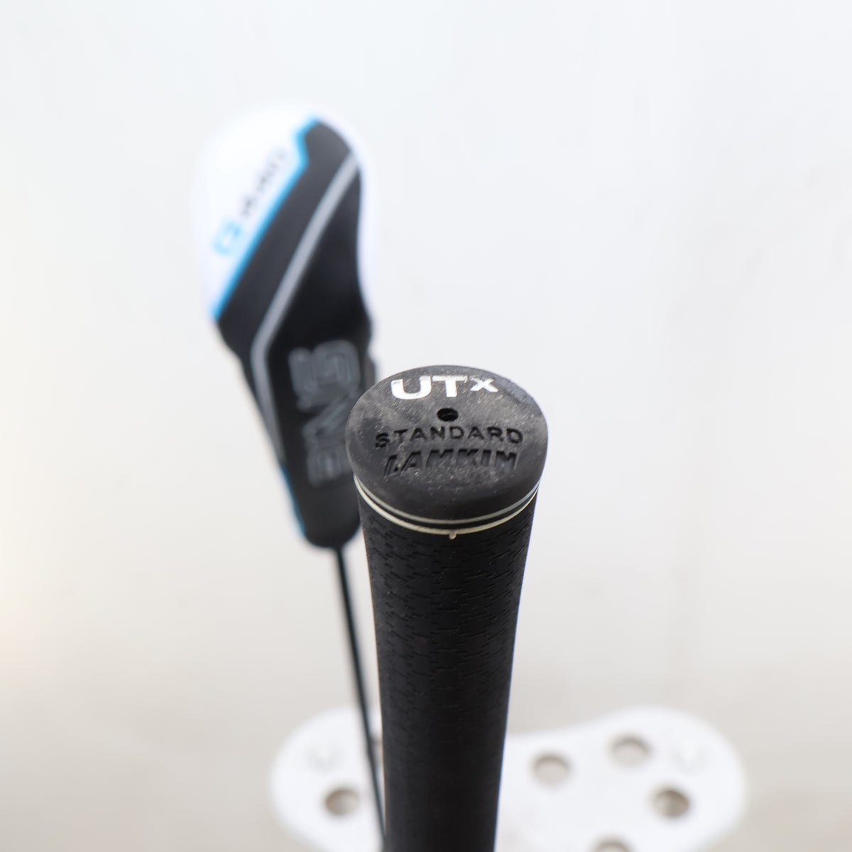 Ping G440 Max 9 Fairway Wood 24 Deg Alta Quick 35G Senior Right Hand S-165577