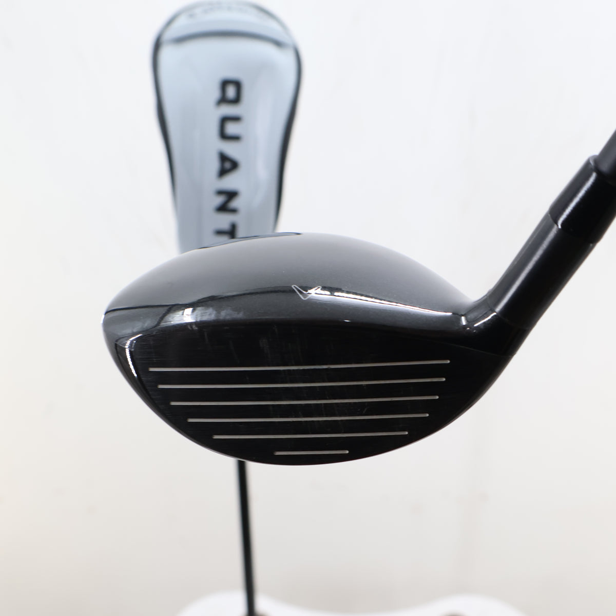 Callaway Quantum Mini Spinner 11 Wood 27 Deg Vanquish Senior Right Hand S-165578