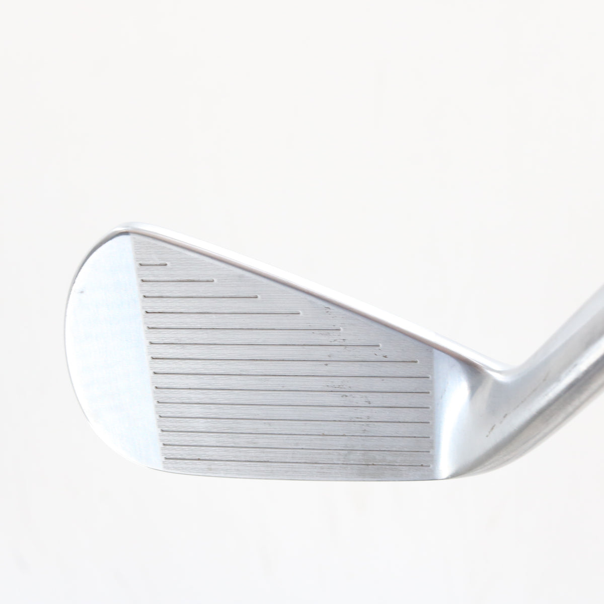 Srixon Z-Forged Iron Set 4-P Project X LZ Steel 6.5 Extra Stiff RH G-164263