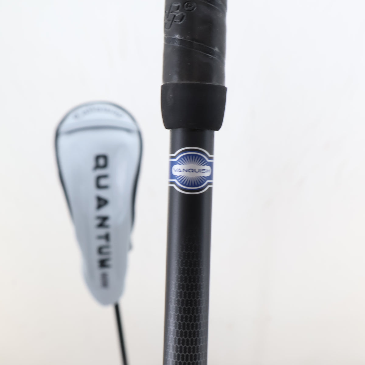 Callaway Quantum Mini Spinner 11 Wood 27 Deg Vanquish Senior Right Hand S-165578