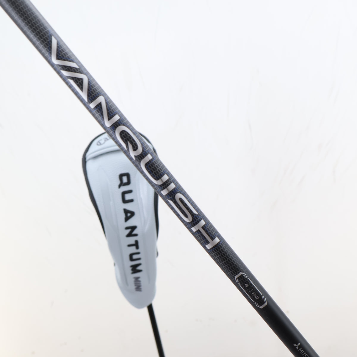 Callaway Quantum Mini Spinner 11 Wood 27 Deg Vanquish Senior Right Hand S-165578