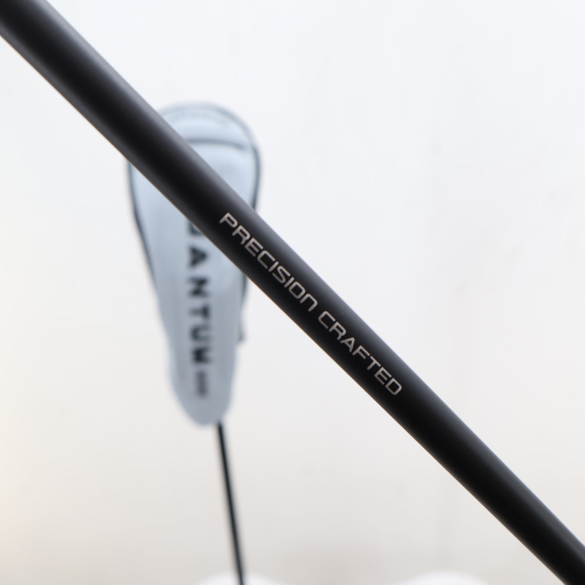 Callaway Quantum Mini Spinner 11 Wood 27 Deg Vanquish Senior Right Hand S-165578