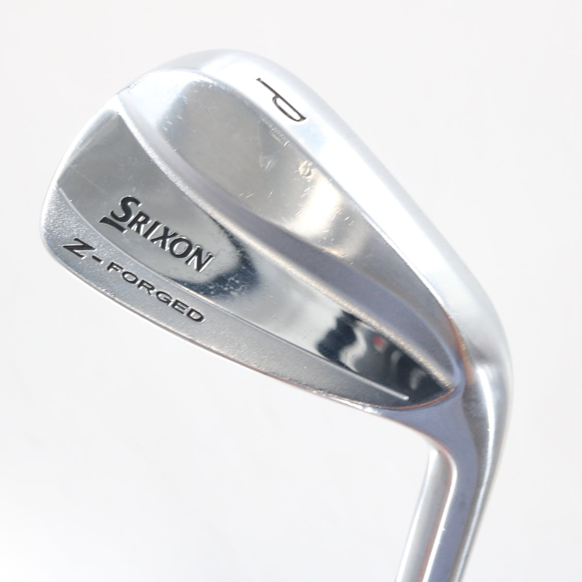 Srixon Z-Forged Iron Set 4-P Project X LZ Steel 6.5 Extra Stiff RH G-164263