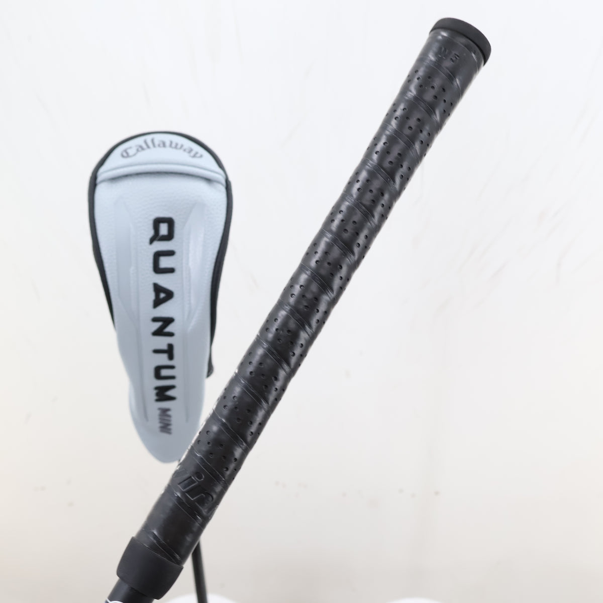 Callaway Quantum Mini Spinner 11 Wood 27 Deg Vanquish Senior Right Hand S-165578