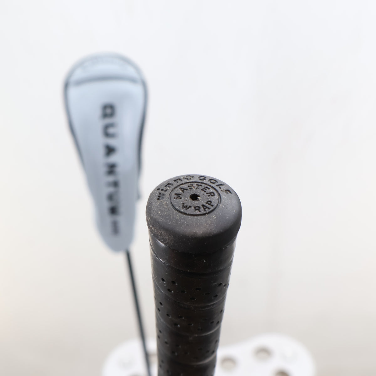 Callaway Quantum Mini Spinner 11 Wood 27 Deg Vanquish Senior Right Hand S-165578