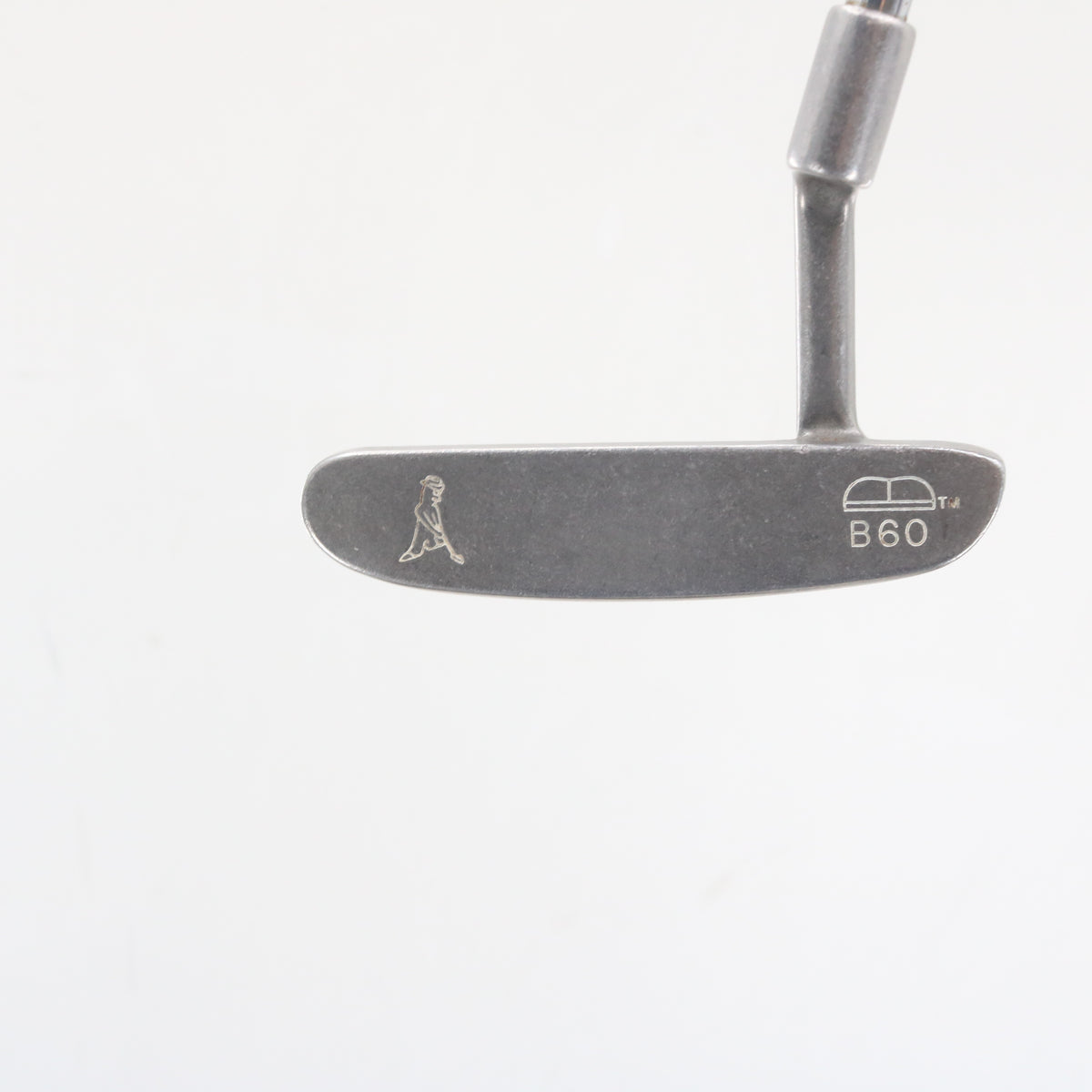 Ping B60 Putter 35 Inches Steel Right Hand N-165487