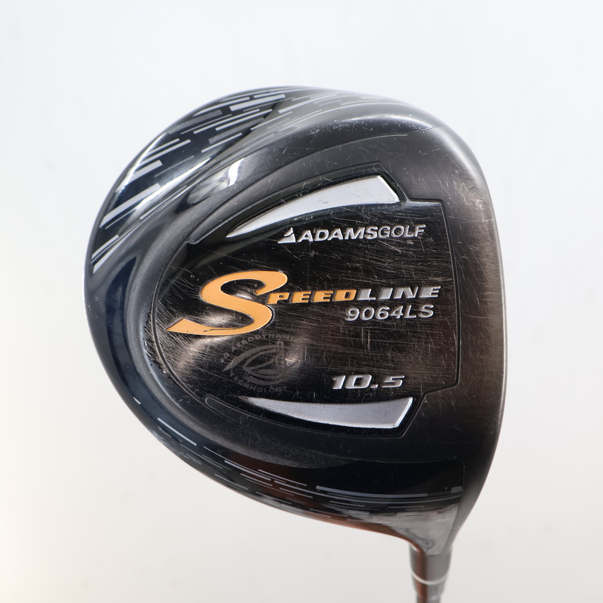 Adams Speedline 9064LS Driver 10.5 Graphite Aldila Regular Right Hand M-165542