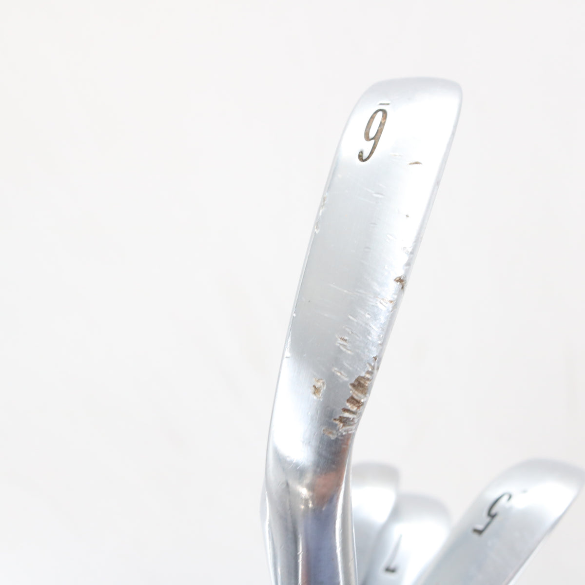 Srixon Z-Forged Iron Set 4-P Project X LZ Steel 6.5 Extra Stiff RH G-164263