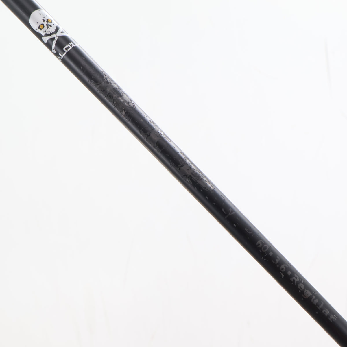 Adams Speedline 9064LS Driver 10.5 Graphite Aldila Regular Right Hand M-165542