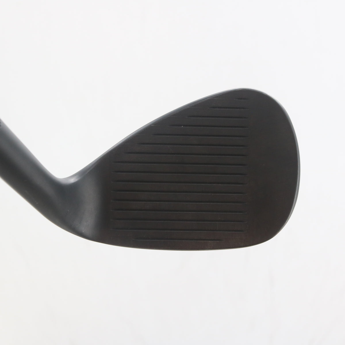Callaway Mack Daddy 4 Black Wedge 52 Deg Steel Extra Stiff Left Hand B-165556