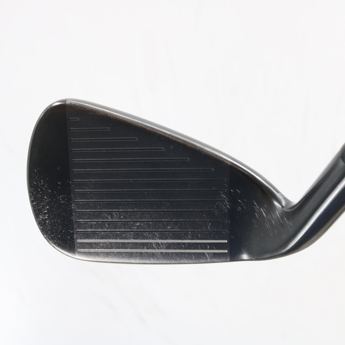 Callaway Big Bertha CF19 Iron Set 7-P,A,S Recoil F1 Ladies Right Hand G-164262